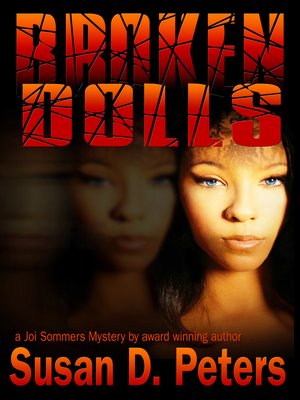 cover image of Broken Dolls